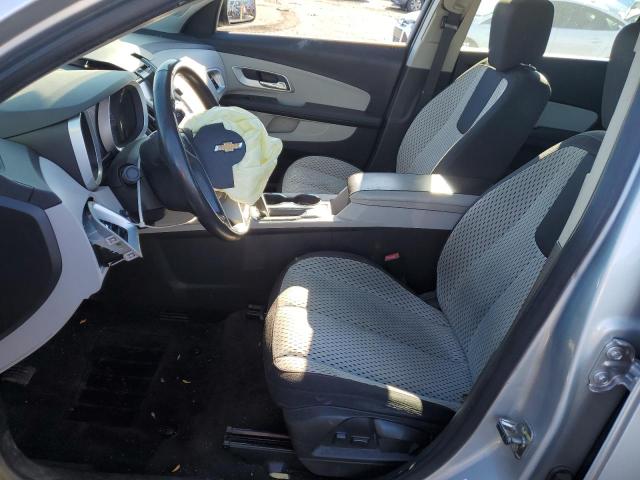 Photo 7 from auction – 2011 CHEVROLET EQUINOX LS with VIN 2GNALBEC7B1335457