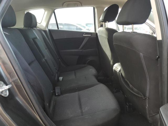Zdjęcie 10 z aukcji – 2012 MAZDA 3 I z VIN JM1BL1L85C1677289