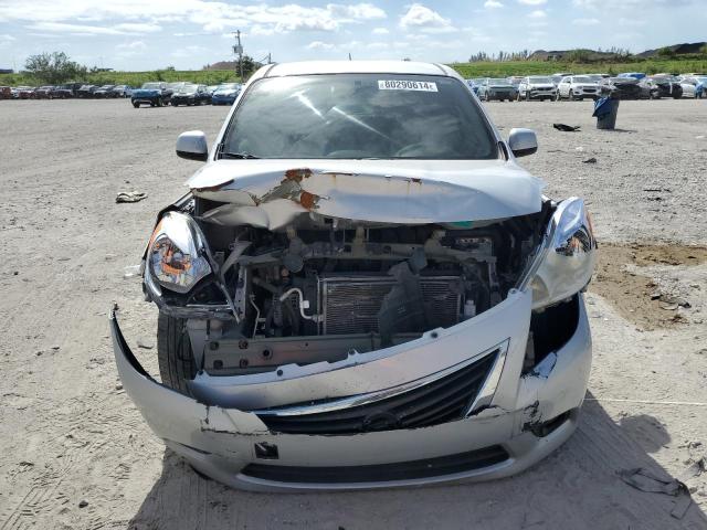 Photo 5 from auction – 2012 NISSAN VERSA S with VIN 3N1CN7AP5CL927010
