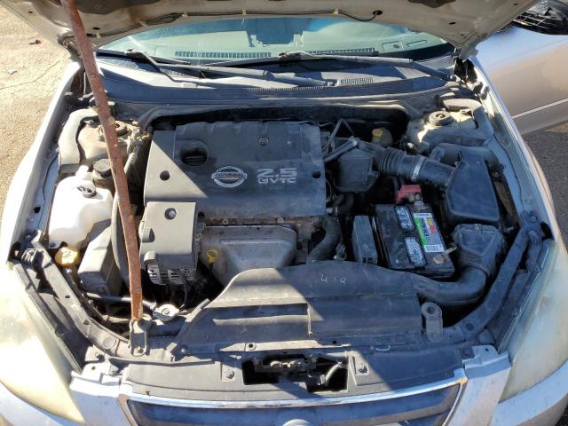 Photo 11 from auction – 2003 NISSAN ALTIMA BAS with VIN 1N4AL11D63C173775