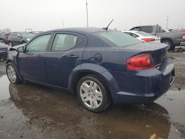 Photo 2 from auction – 2014 DODGE AVENGER with VIN 1C3CDZAB8EN173625