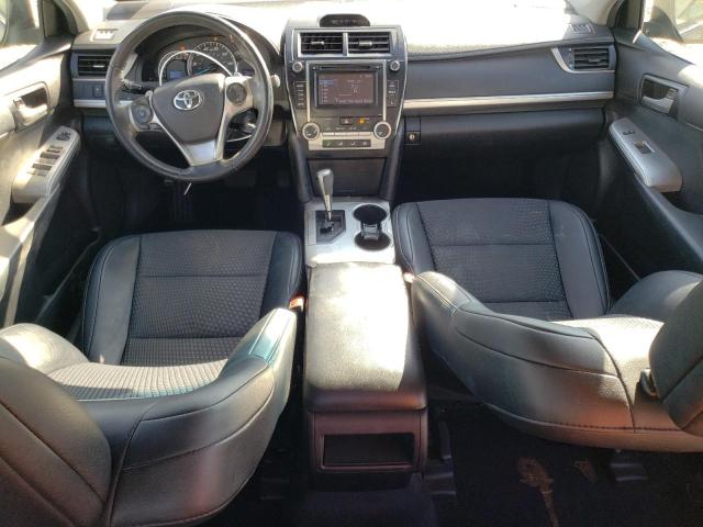 Photo 8 from auction – 2014 TOYOTA CAMRY L with VIN 4T1BF1FK7EU461536