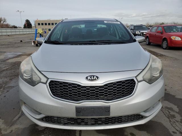 Photo 5 from auction – 2015 KIA FORTE LX with VIN KNAFX4A69F5331328