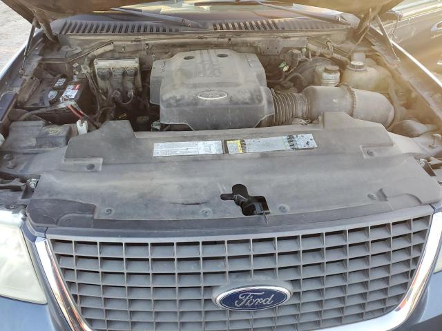 Photo 12 from auction – 2003 FORD EXPEDITION with VIN 1FMRU15W53LA56075