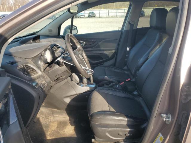Photo 7 from auction – 2015 BUICK ENCORE with VIN KL4CJASBXFB167889