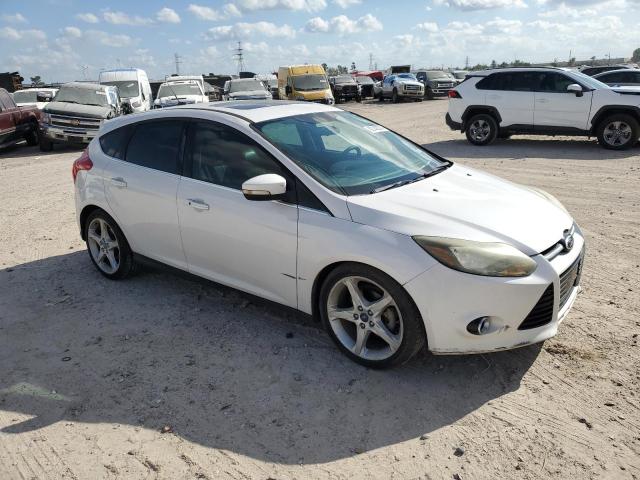 Photo 4 from auction – 2013 FORD FOCUS TITA with VIN 1FADP3N23DL106946