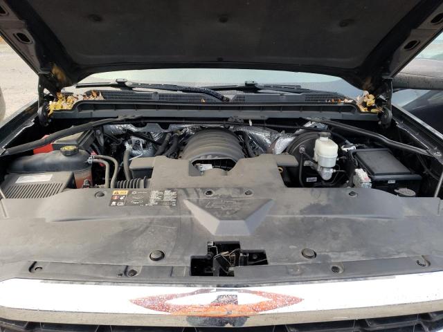Photo 11 from auction – 2016 CHEVROLET SILVERADO with VIN 1GCVKREC3GZ311693