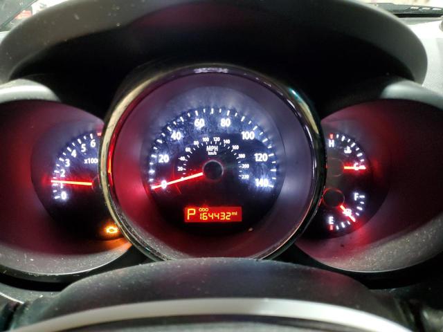 Photo 9 from auction – 2010 KIA SOUL + with VIN KNDJT2A22A7180520