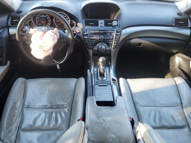 Zdjęcie 8 z aukcji – 2012 ACURA TL z VIN 19UUA9F55CA000775