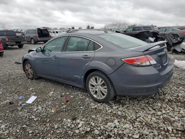 Photo 2 from auction – 2009 MAZDA 6 I with VIN 1YVHP82A495M31275