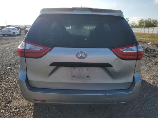Photo 6 from auction – 2019 TOYOTA SIENNA with VIN 5TDZZ3DC2KS992600