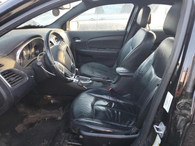 صورة رقم 7 من المزاد - 2013 CHRYSLER 200 LIMITE مع VIN 1C3CCBCGXDN523533