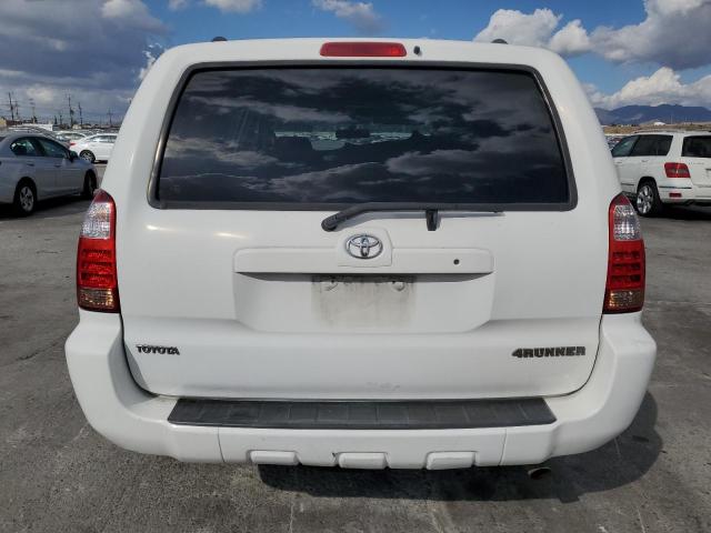 Photo 6 from auction – 2006 TOYOTA 4RUNNER SR with VIN JTEZU14R368041786