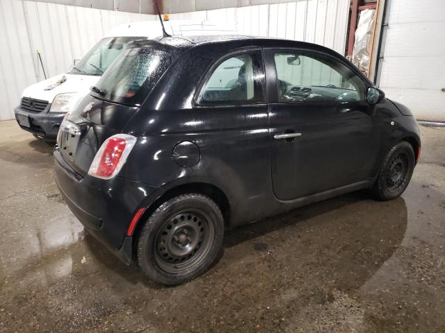 Photo 3 from auction – 2012 FIAT 500 POP with VIN 3C3CFFAR6CT145129