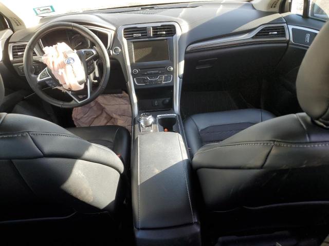 Photo 8 from auction – 2017 FORD FUSION SE with VIN 3FA6P0H91HR269196