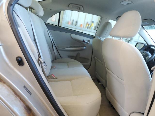 Photo 10 from auction – 2010 TOYOTA COROLLA BA with VIN 1NXBU4EE0AZ261112