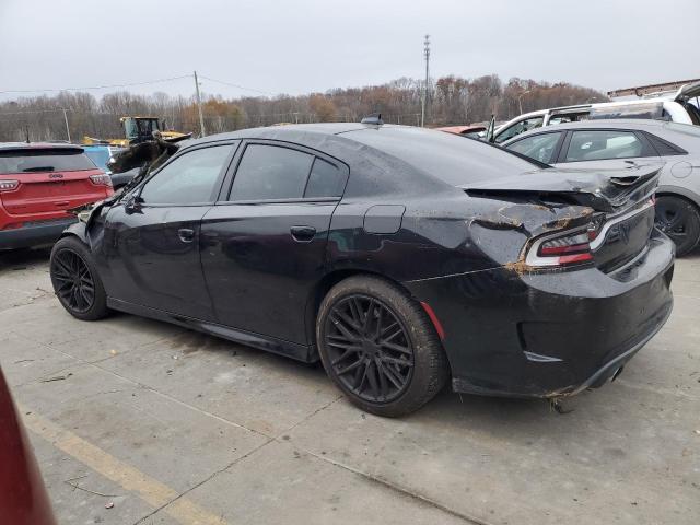 Photo 2 from auction – 2019 DODGE CHARGER GT with VIN 2C3CDXHG9KH607867