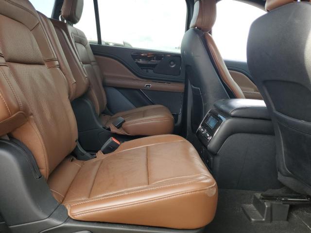 Photo 11 from auction – 2020 LINCOLN AVIATOR RE with VIN 5LM5J7WC2LGL34273