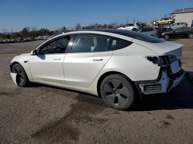 Photo 2 from auction – 2023 TESLA MODEL 3 with VIN 5YJ3E1EA3PF602456