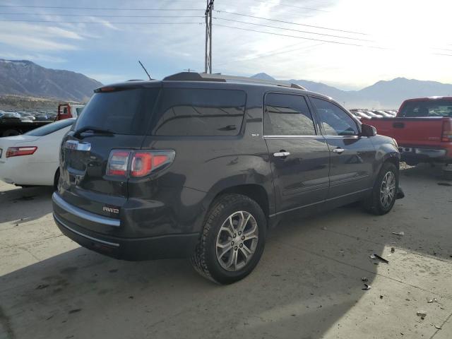 Photo 3 from auction – 2014 GMC ACADIA SLT with VIN 1GKKVRKD1EJ142071