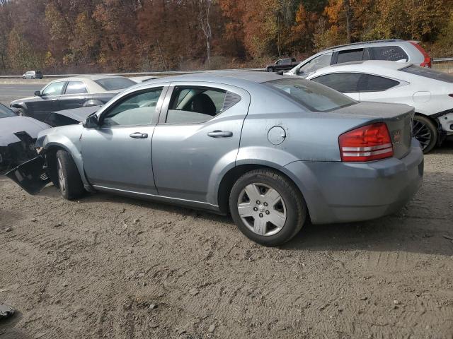 Photo 2 from auction – 2009 DODGE AVENGER SE with VIN 1B3LC46B89N535048