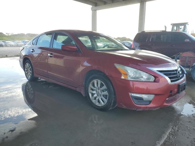 Photo 4 from auction – 2015 NISSAN ALTIMA 2.5 with VIN 1N4AL3AP6FC132668