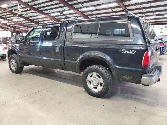 Photo 2 from auction – 2010 FORD F250 SUPER with VIN 1FTSW2B54AEB44327