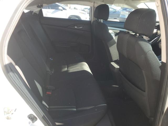 Photo 10 from auction – 2017 HONDA CIVIC EX with VIN 19XFC2F71HE003901