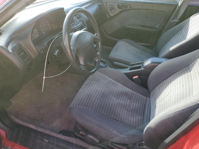 Photo 7 from auction – 1999 SUBARU LEGACY OUT with VIN 4S3BG6850X7656790