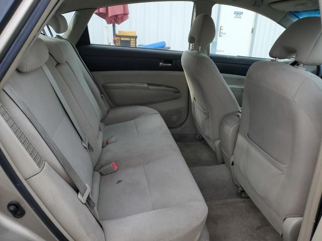 Photo 10 from auction – 2006 TOYOTA PRIUS with VIN JTDKB20U463138407