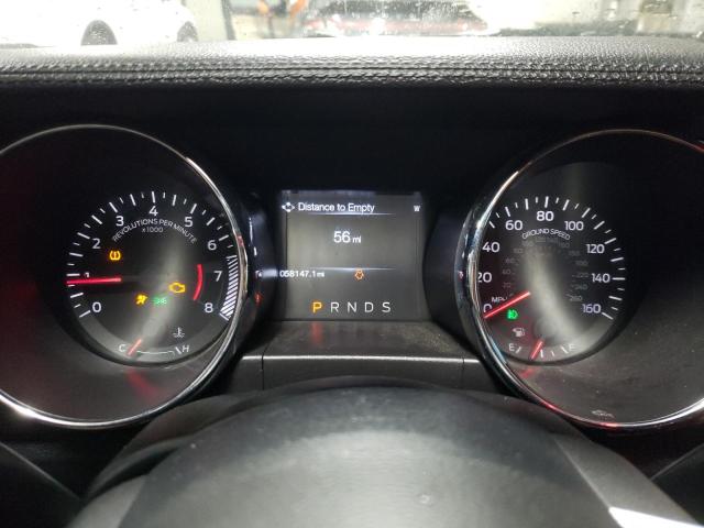 Photo 9 from auction – 2015 FORD MUSTANG with VIN 1FA6P8TH5F5411241