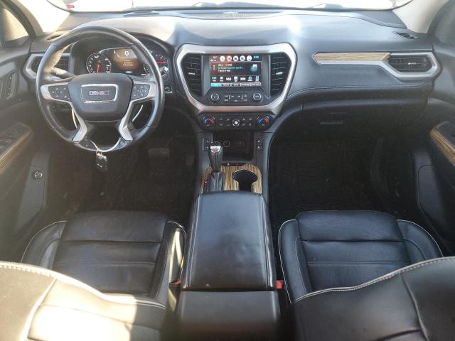 Photo 8 from auction – 2017 GMC ACADIA DEN with VIN 1GKKNXLS9HZ138390