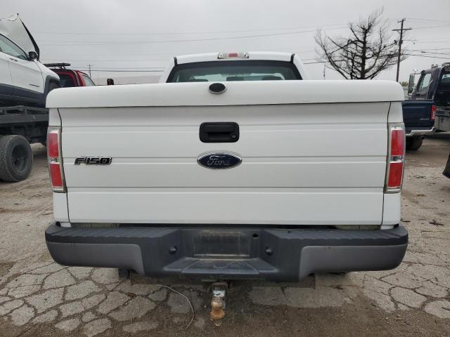 Photo 6 from auction – 2010 FORD F-150 with VIN 1FTMF1EW5AFD75948