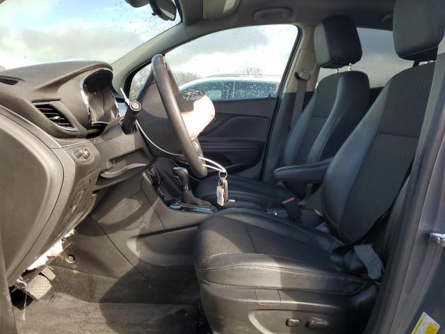Photo 7 from auction – 2020 BUICK ENCORE PRE with VIN KL4CJESB8LB030775