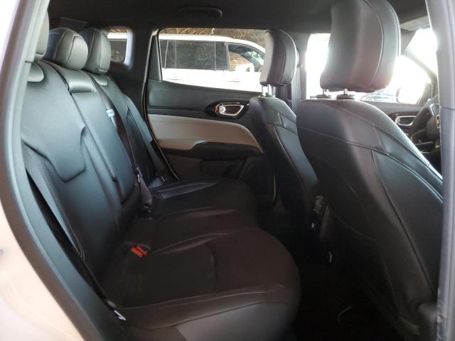 Photo 11 from auction – 2025 JEEP COMPASS LI with VIN 3C4NJDCN9ST510158