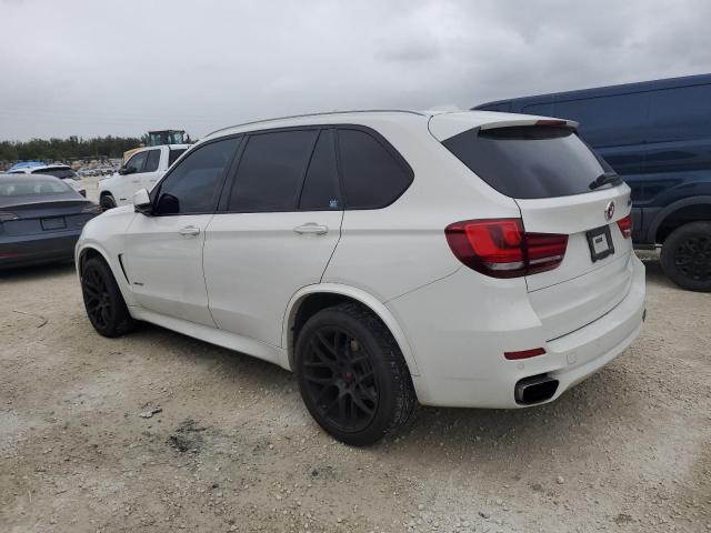 Photo 2 from auction – 2015 BMW X5 XDRIVE3 with VIN 5UXKR0C52F0K69405