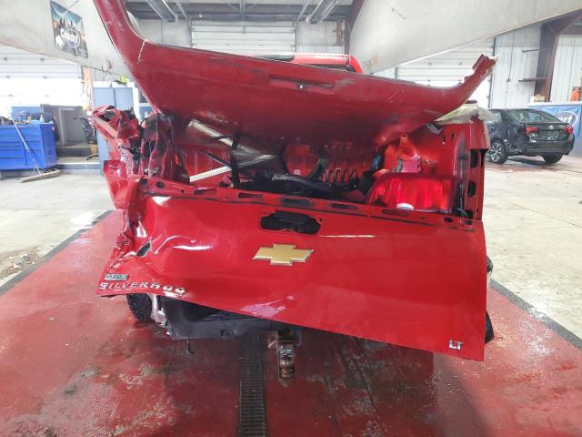 Photo 6 from auction – 2012 CHEVROLET SILVERADO with VIN 1GCPKSE7XCF113787