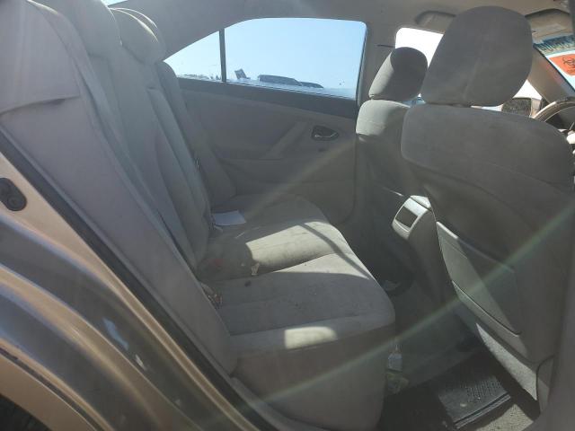 Photo 10 from auction – 2011 TOYOTA CAMRY BASE with VIN 4T1BF3EK9BU615642