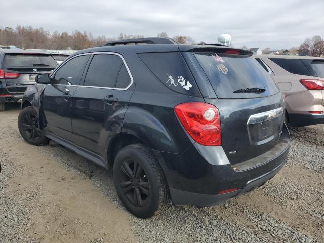 Photo 2 from auction – 2012 CHEVROLET EQUINOX LT with VIN 2GNFLNEK1C6167947