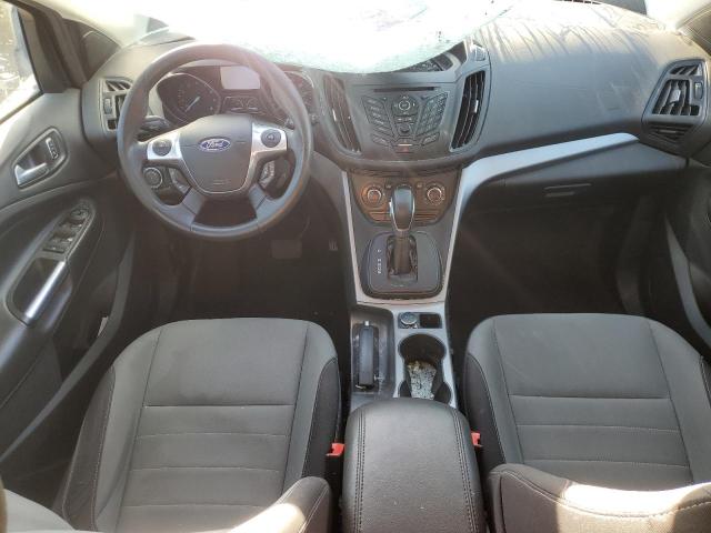 Photo 8 from auction – 2014 FORD ESCAPE SE with VIN 1FMCU9GX1EUD50113