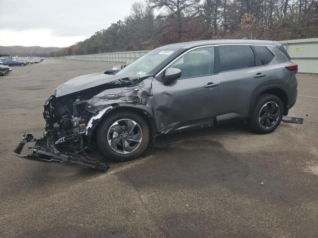 Photo 1 from auction – 2024 NISSAN ROGUE SV with VIN 5N1BT3BB2RC744044