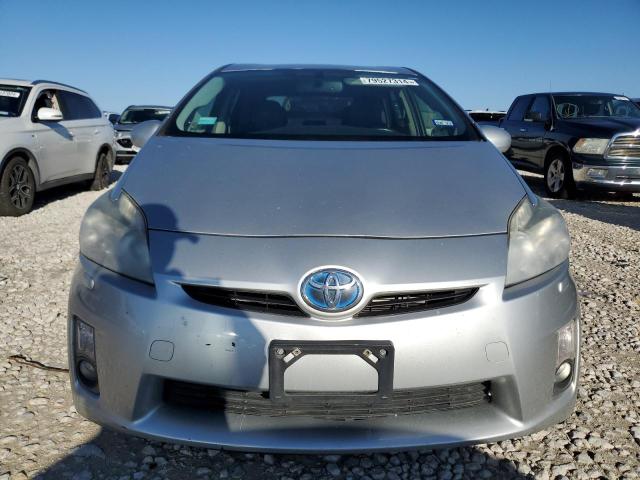 Photo 5 from auction – 2010 TOYOTA PRIUS with VIN JTDKN3DUXA0032237