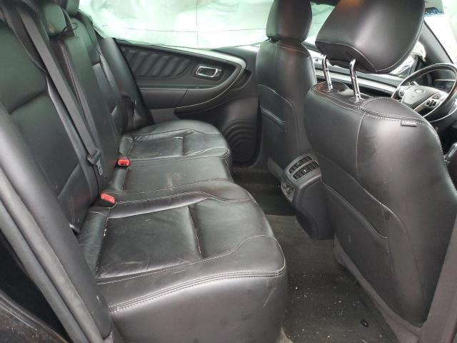 Photo 10 from auction – 2014 FORD TAURUS SEL with VIN 1FAHP2E85EG107591