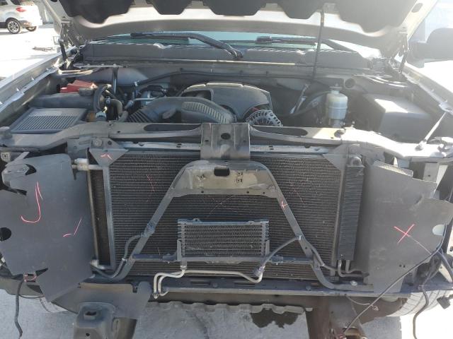 Photo 11 from auction – 2011 CHEVROLET SILVERADO with VIN 3GCPCSE08BG291209