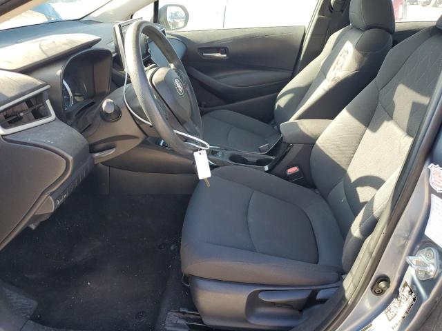 Photo 7 from auction – 2020 TOYOTA COROLLA LE with VIN 5YFEPRAE9LP093935