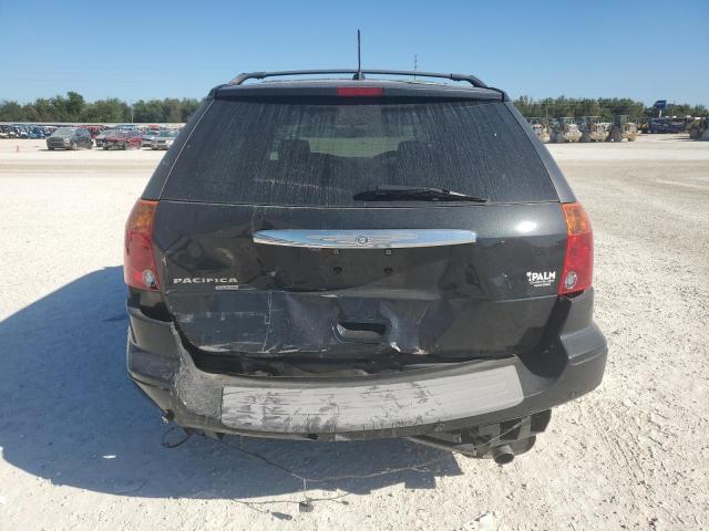 Foto 6 de la subasta – 2008 CHRYSLER PACIFICA T con VIN 2A8GM68X78R619504