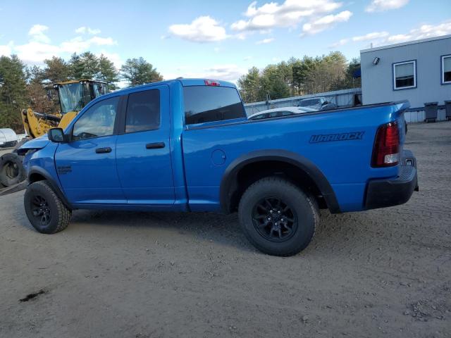 Photo 2 from auction – 2022 RAM 1500 CLASS with VIN 1C6RR7GG8NS190206