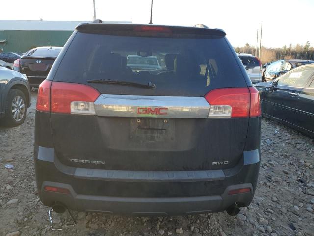 Photo 6 from auction – 2013 GMC TERRAIN SL with VIN 2GKFLVE38D6311565
