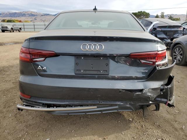 Photo 6 from auction – 2019 AUDI A4 PREMIUM with VIN WAUENAF46KN015256