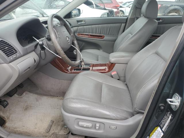 Photo 7 from auction – 2005 TOYOTA CAMRY LE with VIN 4T1BF32K95U088324